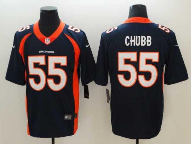 Denver Broncos Jerseys 051