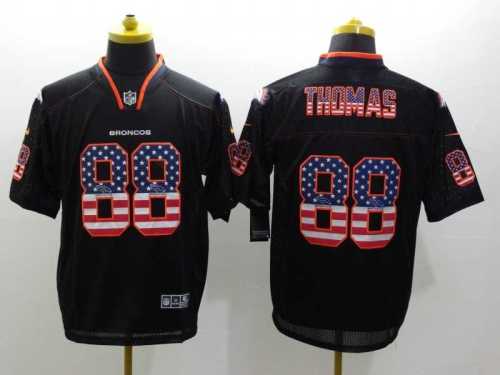 Denver Broncos Jerseys 100