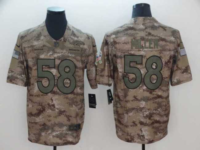 Denver Broncos Jerseys 109