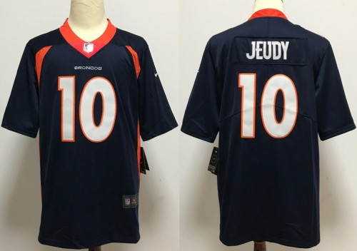 Denver Broncos Jerseys 026