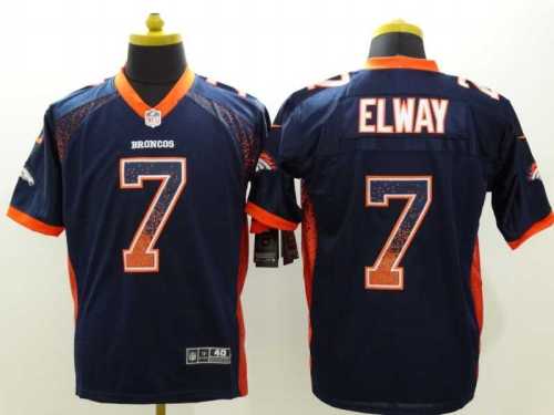 Denver Broncos Jerseys 116