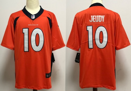 Denver Broncos Jerseys 027