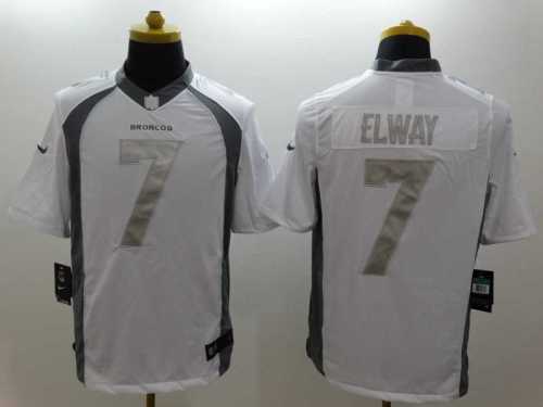 Denver Broncos Jerseys 119