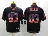 Denver Broncos Jerseys 101