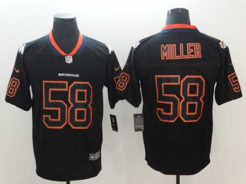 Denver Broncos Jerseys 056