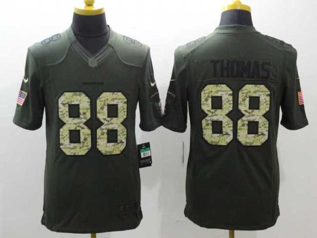 Denver Broncos Jerseys 122