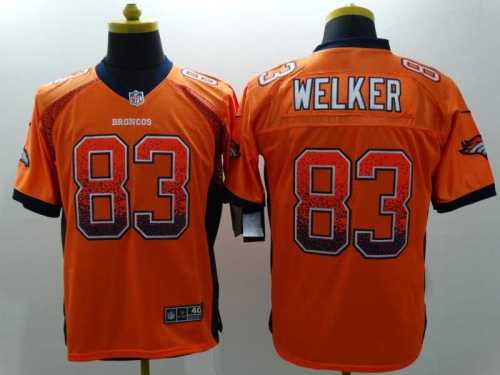 Denver Broncos Jerseys 086