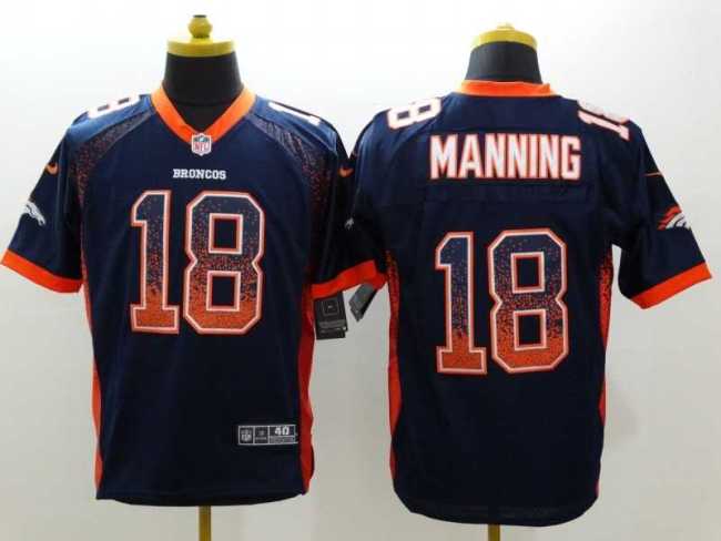 Denver Broncos Jerseys 108