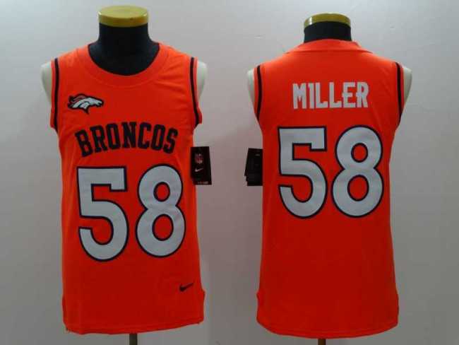 Denver Broncos Jerseys 071