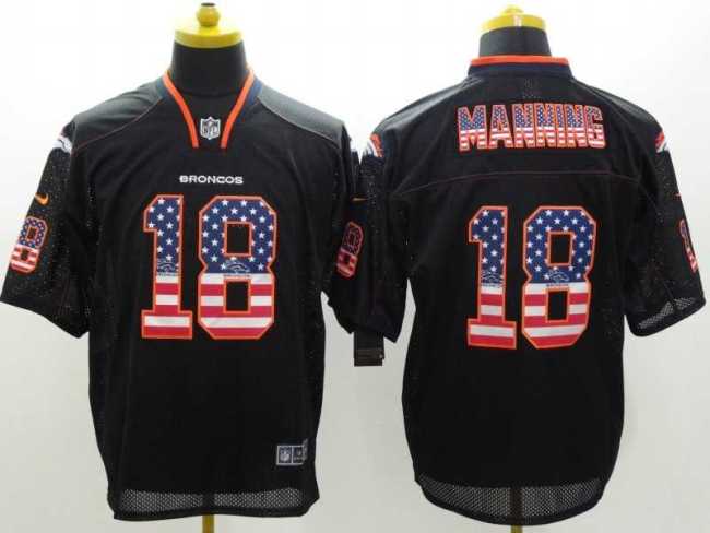Denver Broncos Jerseys 111