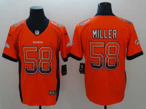 Denver Broncos Jerseys 053