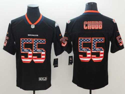 Denver Broncos Jerseys 058