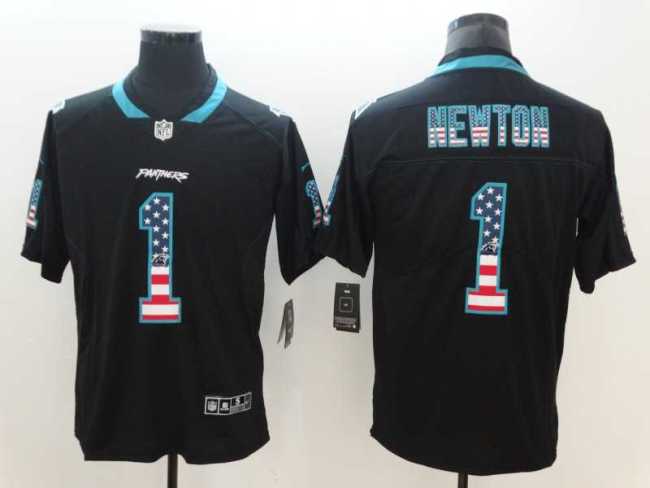 Carolina Panthers Jerseys 025