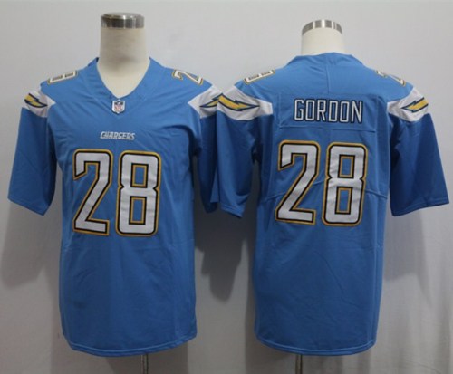 Los Angeles Chargers Jerseys 030