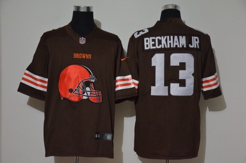 Cleveland Browns Jerseys 013