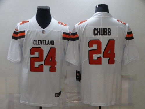 Cleveland Browns Jerseys 001