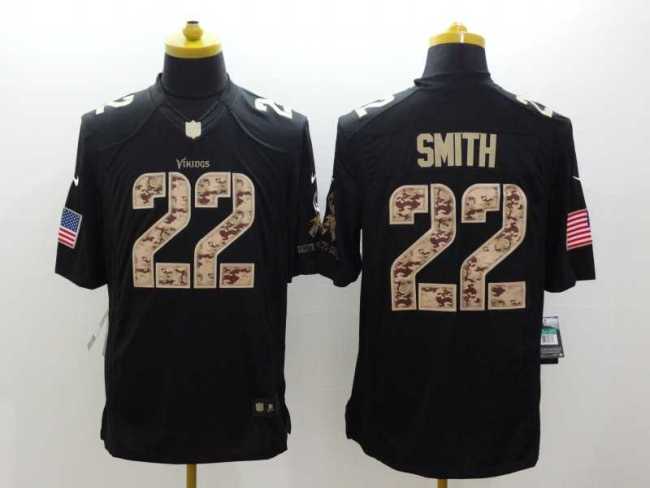 Minnesota Vikings Jerseys 064