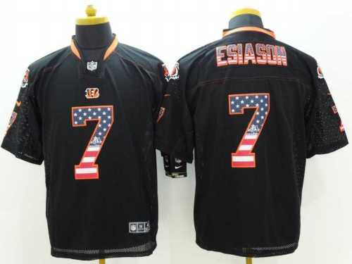 Cincinnati Bengals Jerseys 049