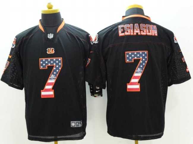 Cincinnati Bengals Jerseys 049