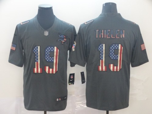 Minnesota Vikings Jerseys 023