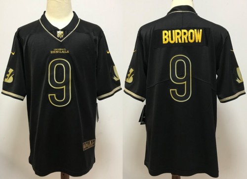 Cincinnati Bengals Jerseys 026