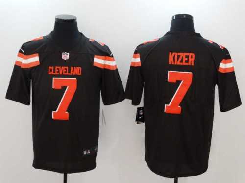 Cleveland Browns Jerseys 064