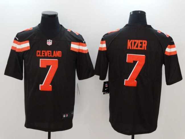 Cleveland Browns Jerseys 064