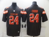 Cleveland Browns Jerseys 002