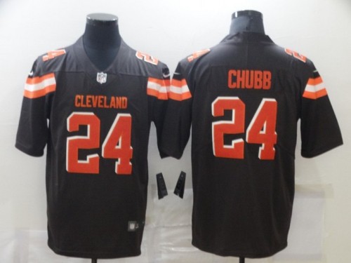 Cleveland Browns Jerseys 002