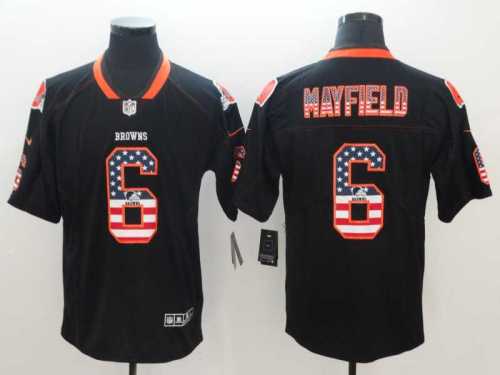 Cleveland Browns Jerseys 052