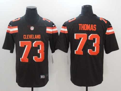 Cleveland Browns Jerseys 056
