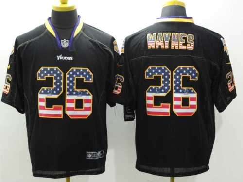Minnesota Vikings Jerseys 079