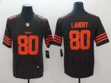Cleveland Browns Jerseys 040