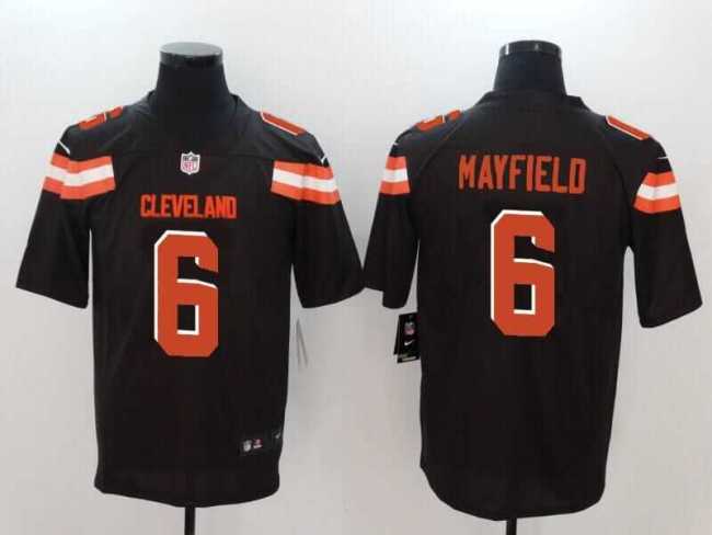 Cleveland Browns Jerseys 068