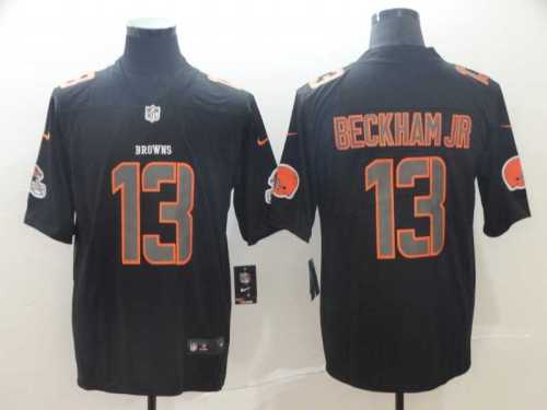 Cleveland Browns Jerseys 055
