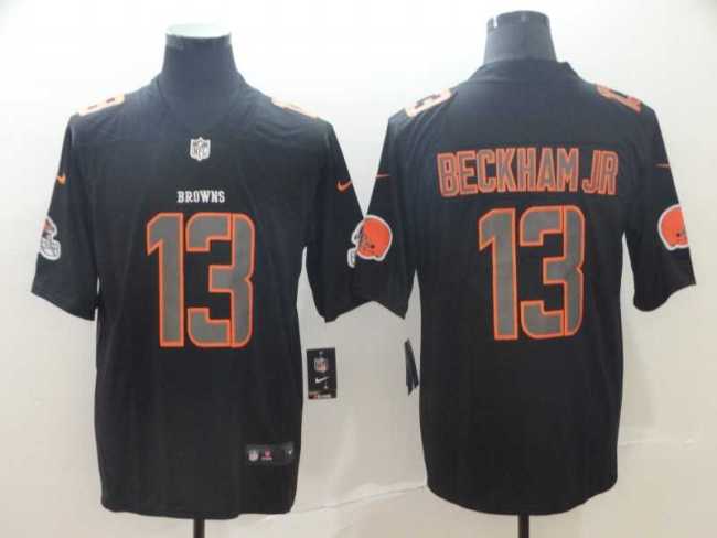Cleveland Browns Jerseys 055