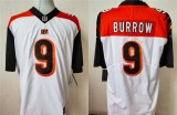 Cincinnati Bengals Jerseys 023