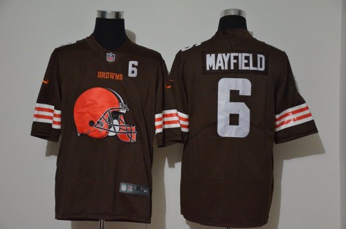 Cleveland Browns Jerseys 012