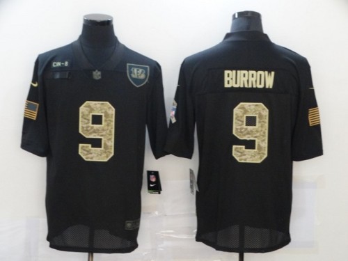 Cincinnati Bengals Jerseys 010