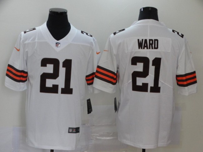 Cleveland Browns Jerseys 016