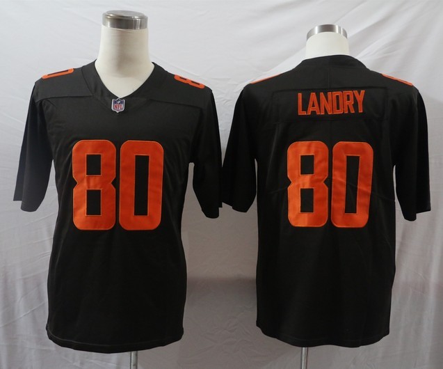 Cleveland Browns Jerseys 010
