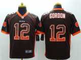 Cleveland Browns Jerseys 067