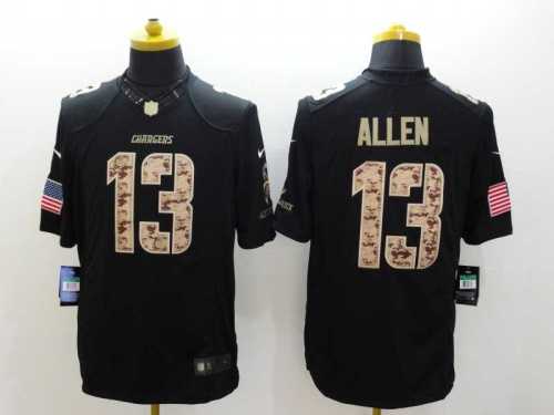 Los Angeles Chargers Jerseys 041