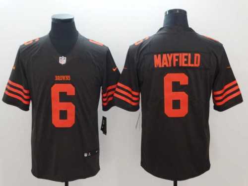 Cleveland Browns Jerseys 041