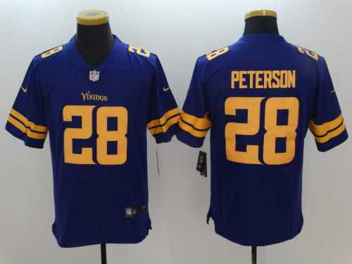 Minnesota Vikings Jerseys 061
