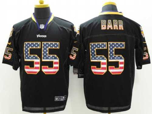 Minnesota Vikings Jerseys 077