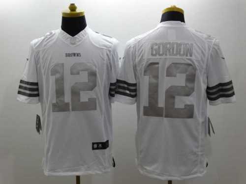 Cleveland Browns Jerseys 072