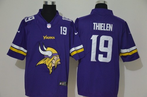 Minnesota Vikings Jerseys 010