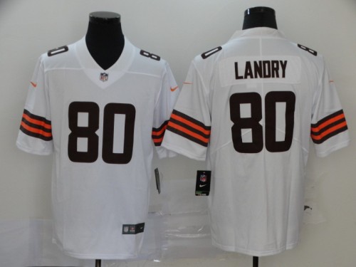 Cleveland Browns Jerseys 017