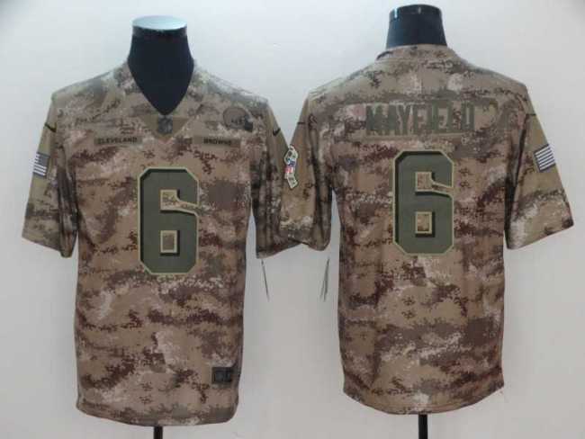 Cleveland Browns Jerseys 083